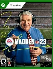 Madden NFL 23 (Xbox Series X)